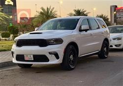 دودج دورانجو